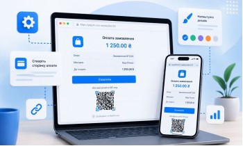 Pay24 запустив прийом оплат на IBAN без транзакційних комісій для українського бізнесу
