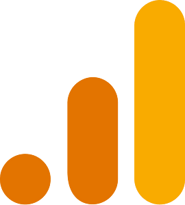 Надано дані Google Analytics GA4